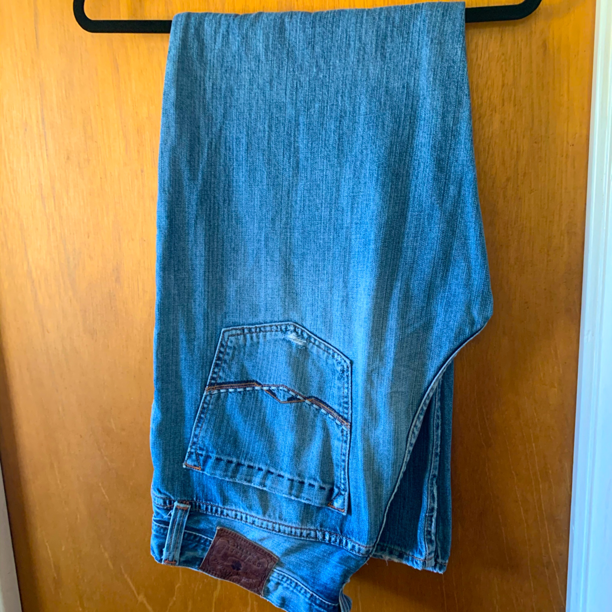 Lucky Brand Blue Jeans 3432